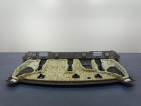 фото thumb №6, Bmw 3 g20 sedan полка задняя задняя czarna 8073797