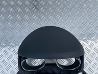 фото thumb №5, Citroen c4 aircross рамка защита 8060a180