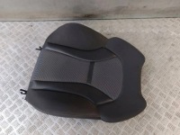 фото thumb №1, Audi a1 8x 3-двері обшивка спинка сидіння перед правий пасажир