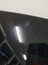 Ford focus mk4 iv jx7b капот кришка двигуна оригінал в Україні, фото thumb