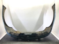 Бампер перед renault scenic i minivan 99-10 в Украине, фото thumb