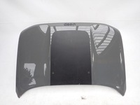 фото thumb №13, Jeep renegade 14- капот крышка двигателя