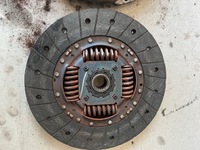 фото thumb №6, Hyundai i30 ii 12- 1.6crdi зчеплення притиск підшипник