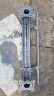 фото thumb №4, Балка перед pas vw passat b6