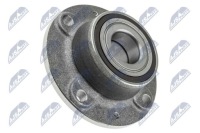 фото thumb №7, Ступица подшипник колеса задняя citroen c5 ii 1.6 hdi 1.8