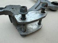 фото thumb №12, Range rover evoque 2 ii рычаг правый перед передний k8d23a052