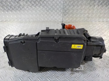 фото thumb №6, Mercedes sprinter 906 10- резонатор корпус фільтра повітря