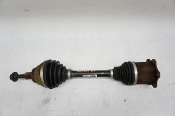 фото thumb №1, Піввісь ліва vw passat b7 2.0 tdi 3c0407271t