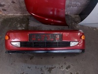 фото thumb №10, Kompletny перед капот бампер лампы focus mk1 p8