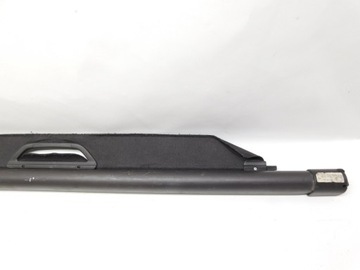 фото thumb №7, Ролета багажника 799220020r - renault grand scenic iii 09-16