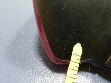 фото thumb №9, Mazda 6 iii gj зеркало правые 9 pin 41v soul red