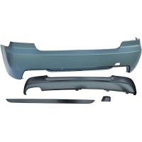 фото thumb №1, Бампер bmw 3 e92/93 06-10