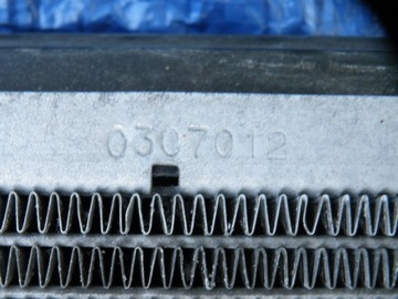 фото thumb №8, Mercedes r170 slk 2.3 k радіаторів води автомат