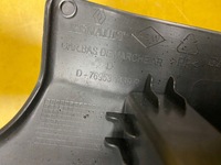 фото thumb №4, Защита порог дверь правая renault megane iv sedan