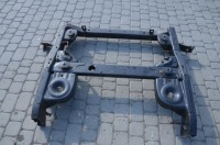 фото thumb №1, Рама jeep задня балка wrangler jk 2d 4d 07-17