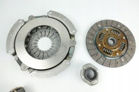 фото thumb №9, Сцепление nissan serena c23 ldv cub 2.3d 200mm