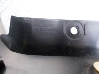 фото thumb №8, Nissan micra k14 молдинг na задний крыло левая правая 2018r