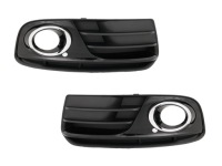 фото thumb №1, Решітка решітка радіатора решітка радіатора audi q5 8r0 2012-15 lift fl