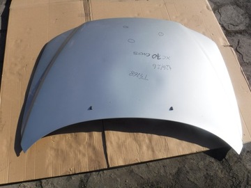 фото thumb №4, Капот volvo xc70 cross country 426-26