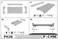 фото thumb №5, Полка tir правая renault magnum millenium 2002-2007