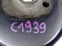 фото thumb №9, Повітропровід багатофункціональний шкіряний volvo v50 s40 ii lift 55150060