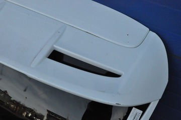 фото thumb №5, Ford fiesta mk7 st крышка багажника зад задняя