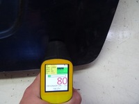 фото thumb №9, Suzuki sx4 sx-4 sedan крышка багажника багажника zjp 2010rok 65700-75830 ; 65700-75840