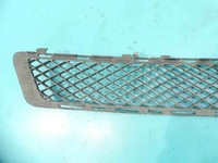 фото thumb №9, Решітка радіатора решітка перед середня mercedes w212 09-11