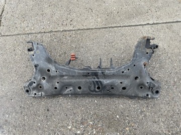 фото thumb №5, Подрамник pod двигатель балка тележка траверса 1.0 ecoboost ford b-max 12-18r.
