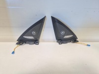 Купить Накладка стойка динамик левое  правый  дверь harman kardon bmw 4 g22 m4 g82, фото thumb