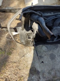 Mercedes gl x164 усилитель полный 320cdi в Украине, фото thumb