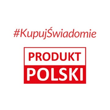 Poręcz ścienna drewniana fi42 250cm dębowa KOLOR
