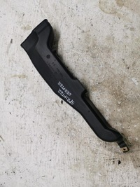 фото thumb №1, Впуск канал повітря vw crafter 06-11 a9068310445