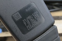 фото thumb №13, Консоль подушки безпеки opel astra h