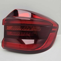 фото thumb №1, Bmw x3 g01 лампа задня задня права