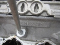 фото thumb №8, Audi a8 d4 a6 c7 s4 3.0 tfsi cre головка pr 06e103404aa le 06e103403aa -500