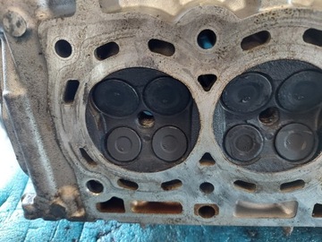 фото thumb №12, Головка citroen c1 2008 r 1.0 b 1krfe