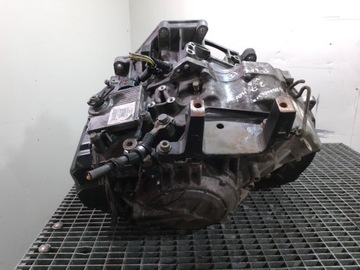 фото thumb №8, Коробка передач коробки передач автомат peugeot 607 tf-80sc 2.7 v6 hdi