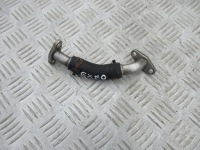 фото thumb №1, Трубка egr шланг turbo exeo 2.0 tfsi