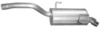 фото thumb №1, Глушитель конечный 04.333 citroen c8 3.0/ peugeot 807 3.0 2002-2011