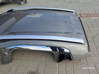 фото thumb №8, Peugeot 2008 i крыша рейлинги kcl