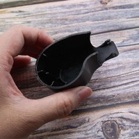 фото thumb №5, 2024 набір заглушка важеля двірники задній скло 5k6955435 5k6955427a