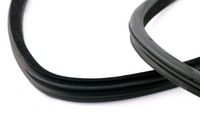 фото thumb №12, Bmw f10 прокладка дверь задних правые левый зад