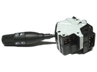 фото thumb №6, Renault 19 clio espace ii 92-97 перемикач світла клаксон da-3320 5 контактів