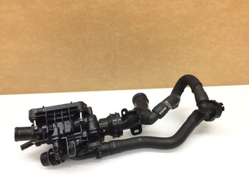 фото thumb №1, C3 aircross 1.5 bluehdi термостат корпус шланги