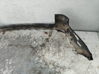 фото thumb №8, Jeep grand cherokee wk2 summit бампер задній задня