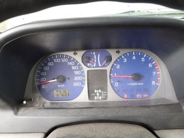 фото thumb №11, Спідометр  mitsubishi pajero pinin 2.0 gdi mr975308