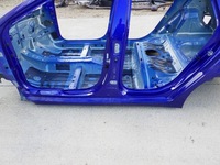 фото thumb №2, Hyundai i20 iii 2022 порог левый стойка средний