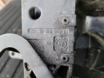 фото thumb №12, 307 cc cabrio крыша механизм крыша петля левый правый