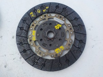 фото thumb №11, Alfa romeo 159 2.2 jtd колесо двомасовий + зчеплення